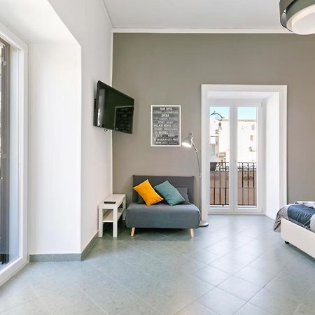 Stylish Flat Maqueda Leilighet Palermo Eksteriør bilde
