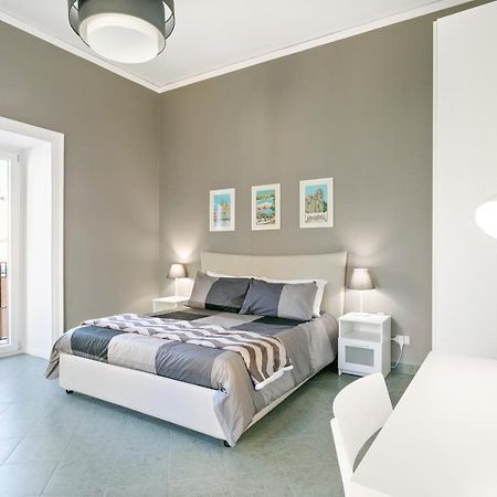 Stylish Flat Maqueda Leilighet Palermo Eksteriør bilde