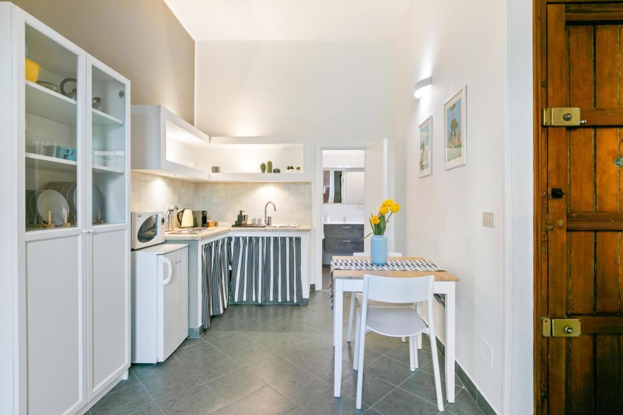 Stylish Flat Maqueda Leilighet Palermo Eksteriør bilde