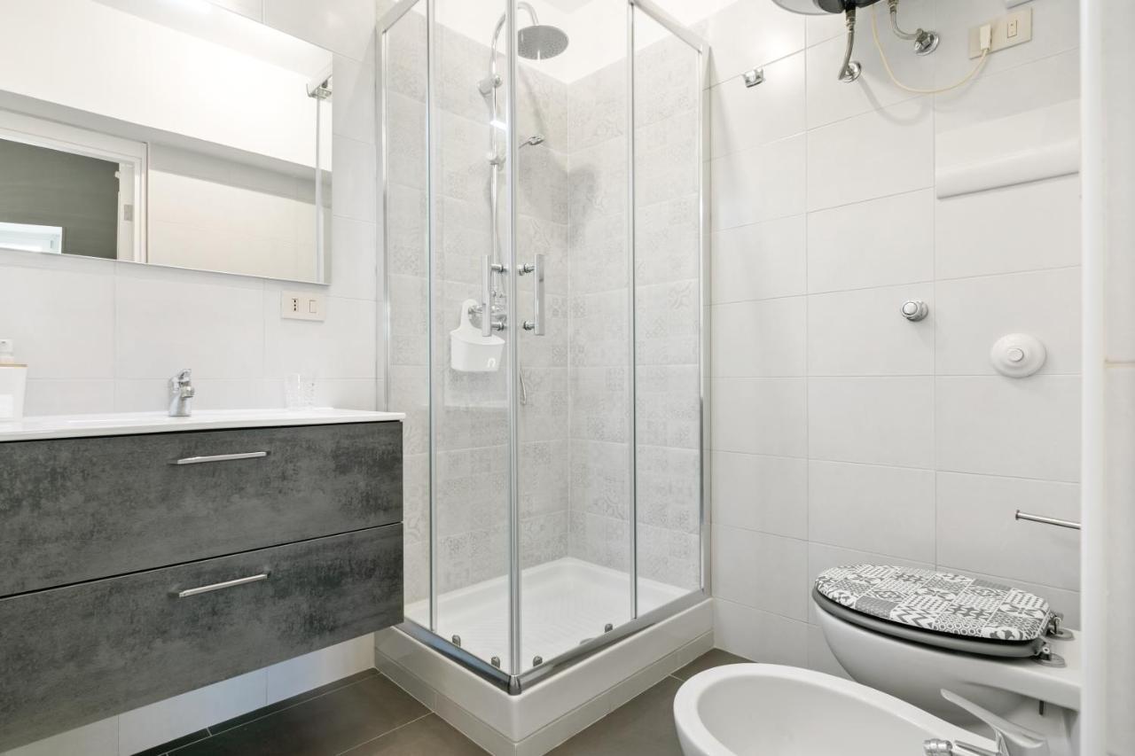 Stylish Flat Maqueda Leilighet Palermo Eksteriør bilde