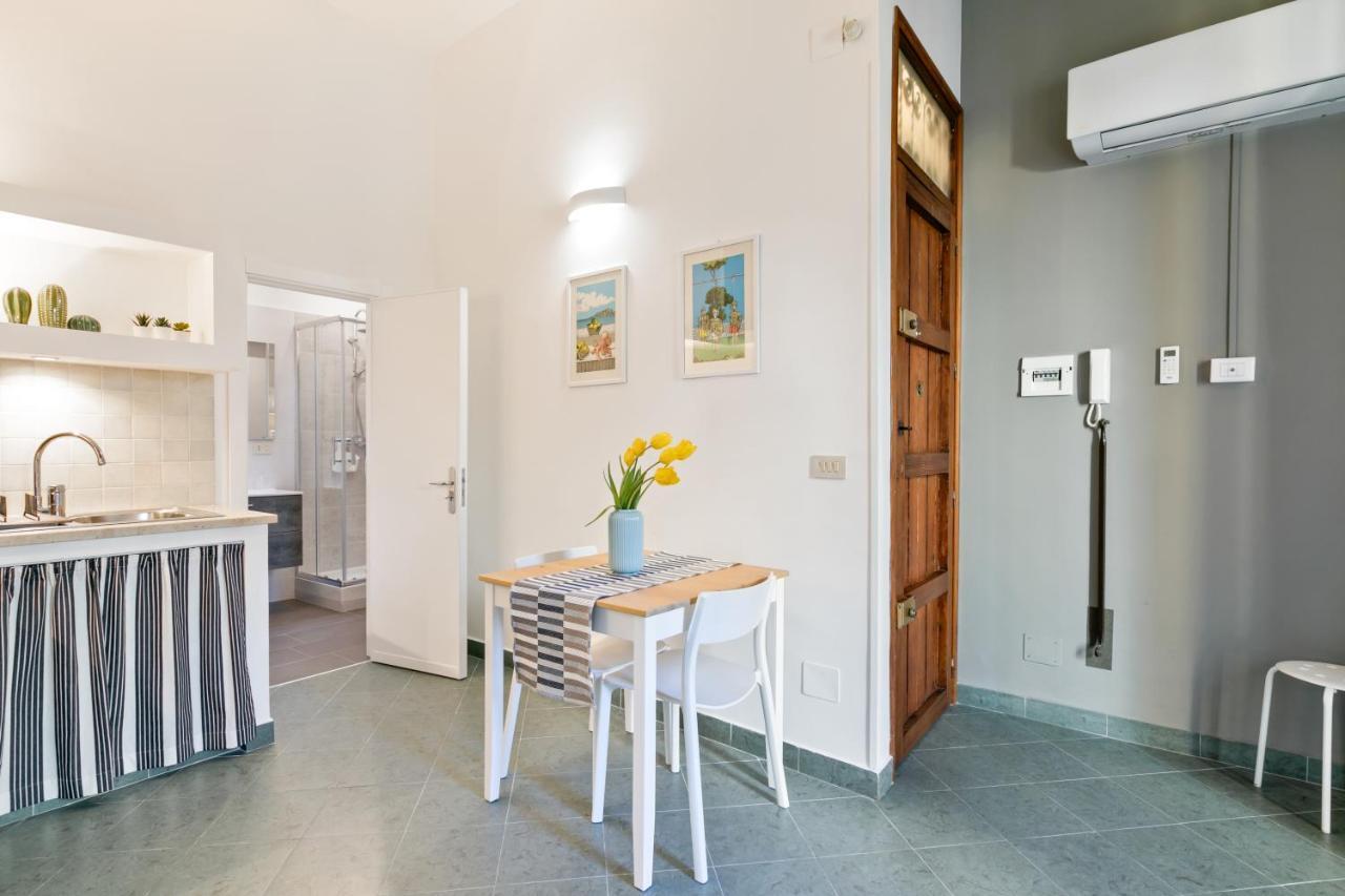 Stylish Flat Maqueda Leilighet Palermo Eksteriør bilde