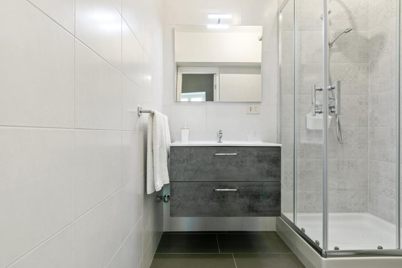 Stylish Flat Maqueda Leilighet Palermo Eksteriør bilde