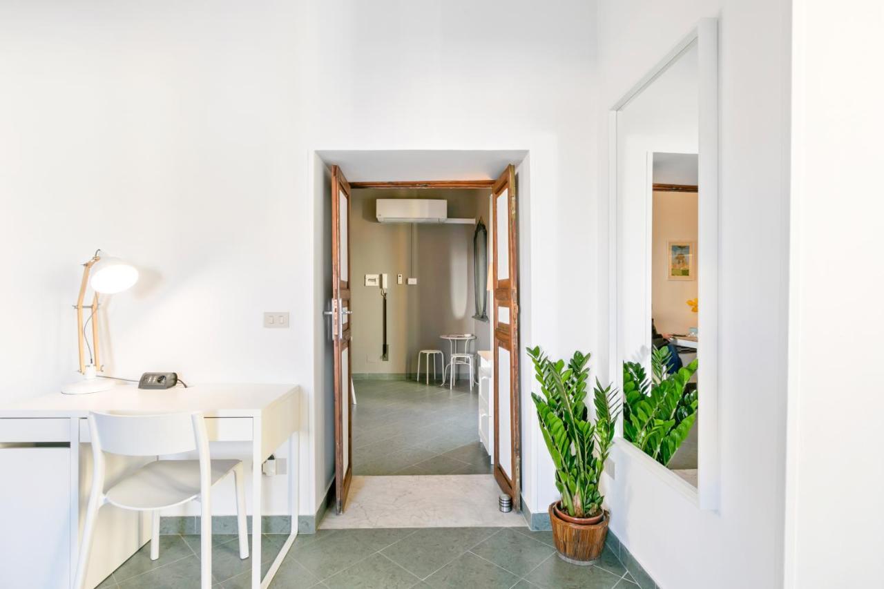 Stylish Flat Maqueda Leilighet Palermo Eksteriør bilde
